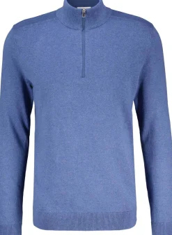 Trui Berg Blauw