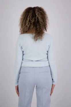Trui Blauw