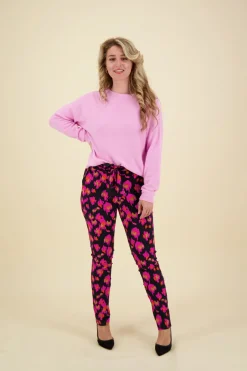 Trui Candy Roze