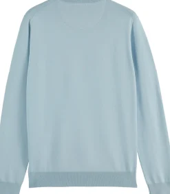 Trui Core Blauw
