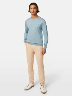 Trui Core Blauw