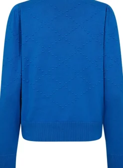 Trui Dodo Blauw