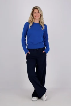 Trui Dodo Blauw