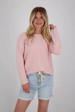 Trui Innova Roze