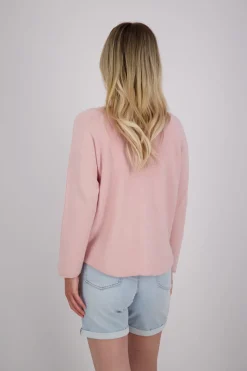 Trui Innova Roze