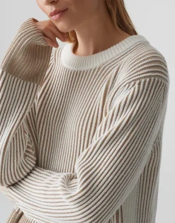 Trui Pagula Beige