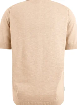 T-shirt Beige
