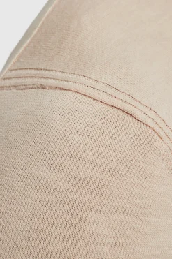 T-shirt Beige