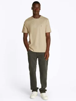 T-shirt Beige