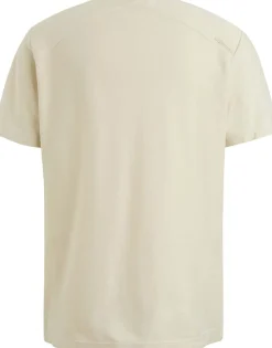 T-shirt Beige