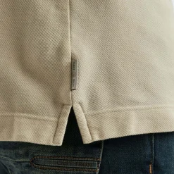 T-shirt Beige