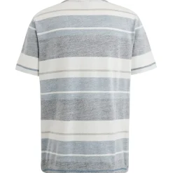 T-shirt Blauw