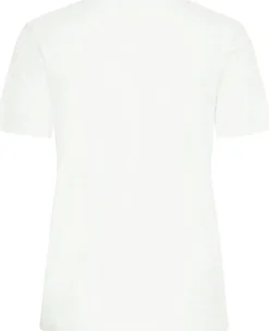 T-shirt Camino Wit