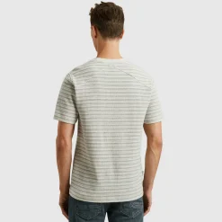 T-shirt Grijs