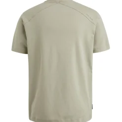 T-shirt Groen