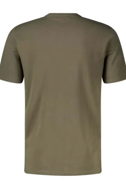 T-shirt Groen