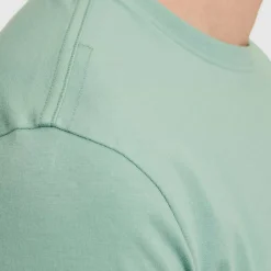 T-shirt Guyver Blauw