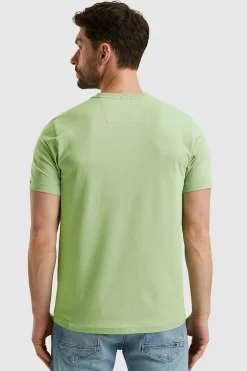 T-shirt Guyver Groen