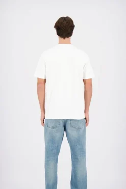 T-shirt Hazy Wit