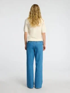 T-shirt Helen Wit