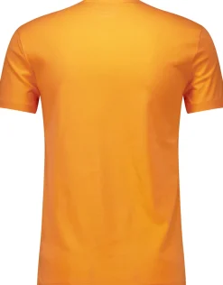 T-shirt Oranje