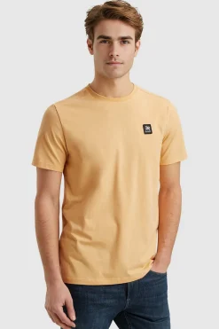 T-shirt Oranje