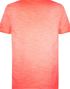 T-shirt Oranje