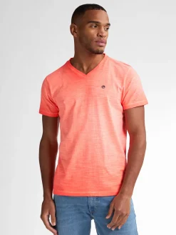 T-shirt Oranje