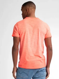 T-shirt Oranje