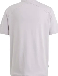 T-shirt Paars