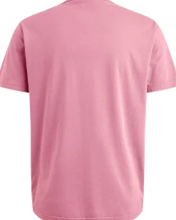 T-shirt Paars