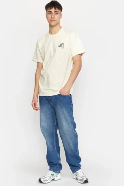 T-shirt Printed Wit