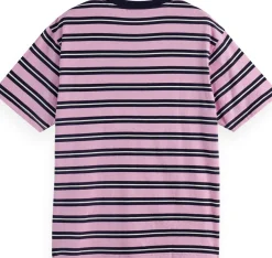 T-Shirt Roze