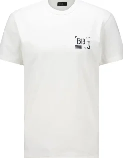 T-shirt Stencil   Wit