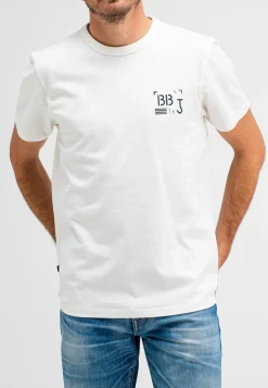 T-shirt Stencil   Wit