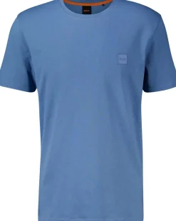 T-shirt Tales Blauw