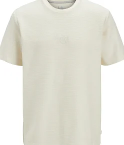 T-shirt Wit