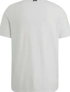 T-shirt Wit
