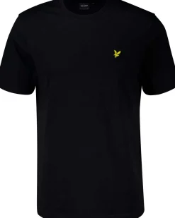 T-shirt Zwart