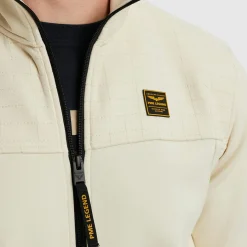 Vest Beige