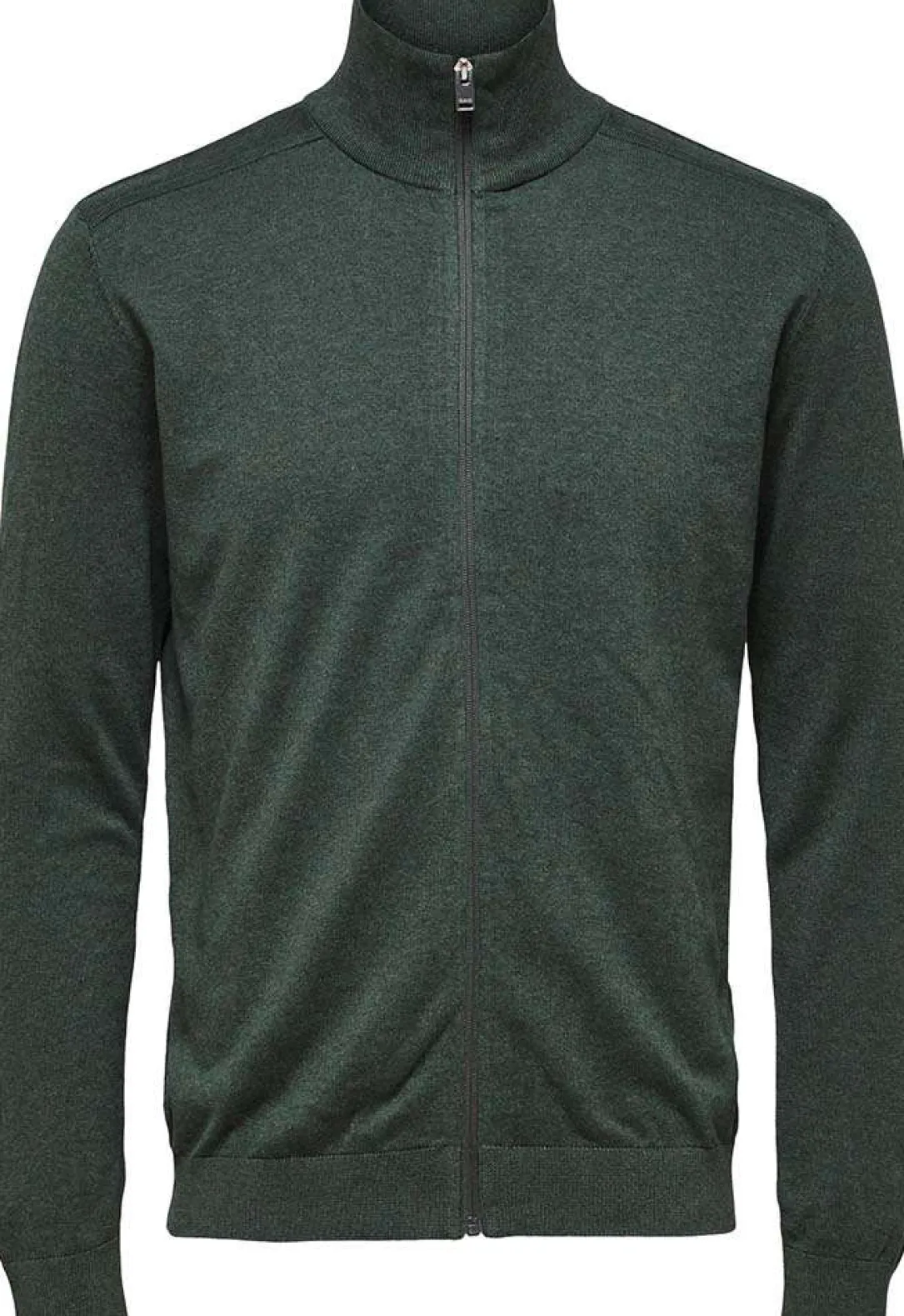 Vest Groen