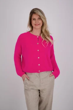 Vestje Roze