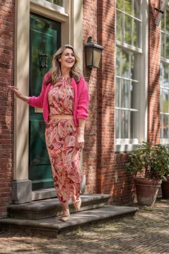 Vestje Roze
