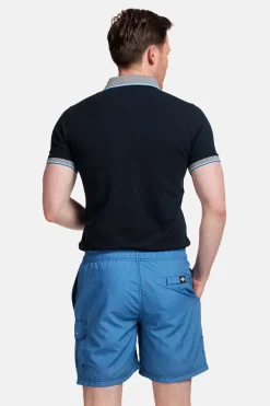 Zwemshort Blauw